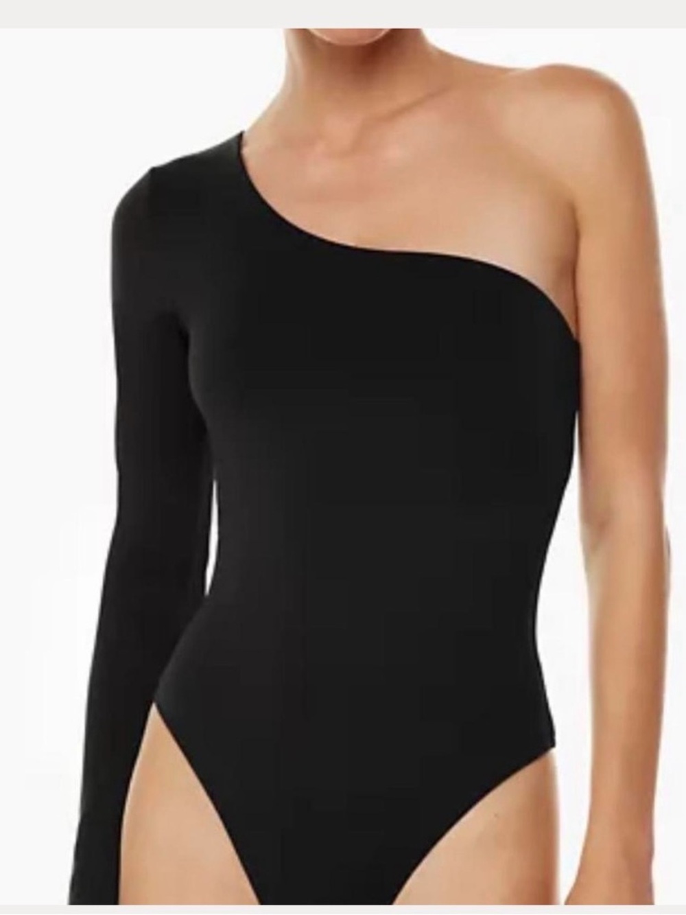 Babaton bodysuit